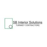 SB Interior Solutions Profile Picture