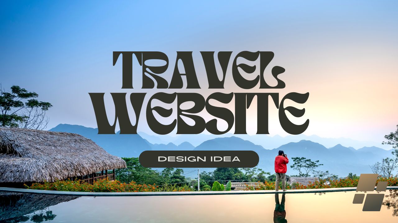 Top 3 Holiday & Travel Website Design Ideas - Pmsltech.Net