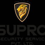 SUPRO SECURITY SERVICES Profile Picture