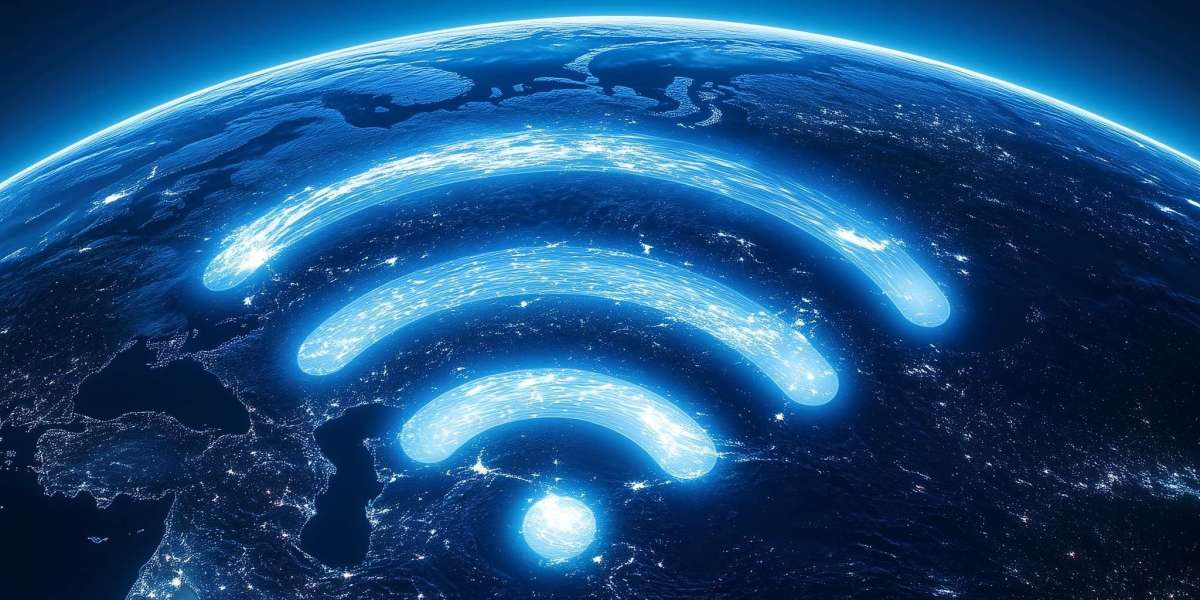 Harvesting Energy from Wi-Fi: The Future of Battery-Free Devices