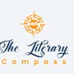 Literary Compass Profile Picture