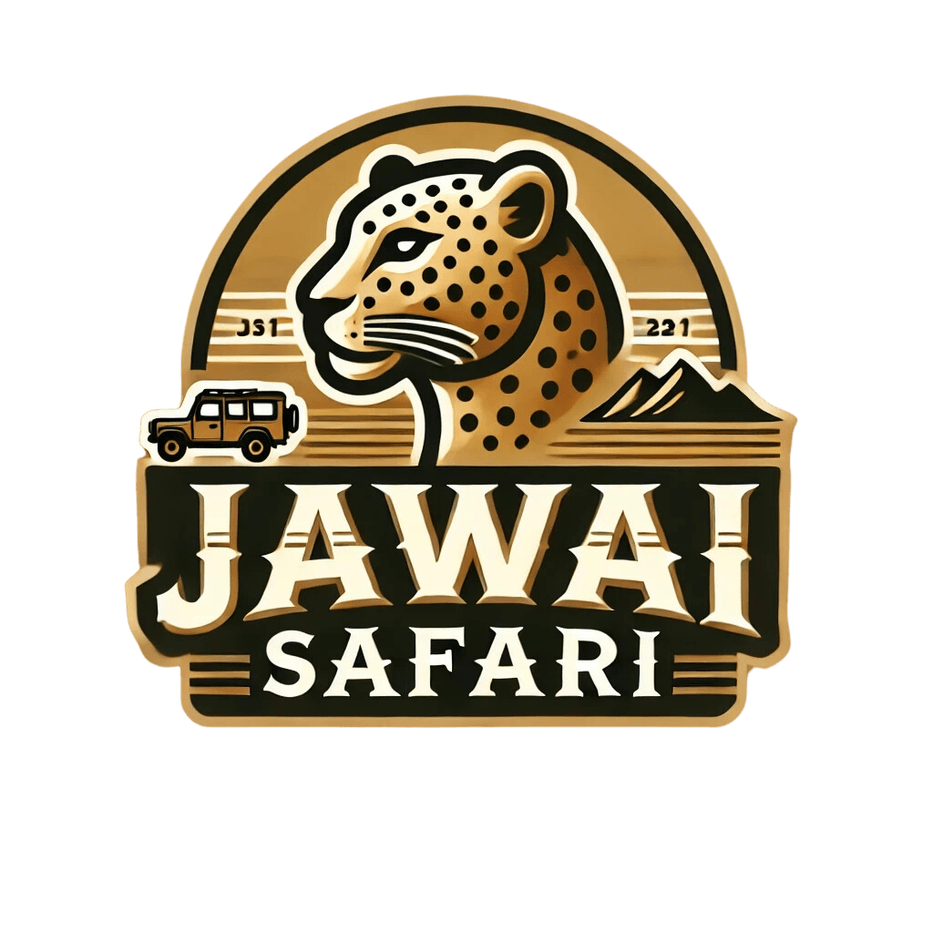 Jawai Safari - Official Booking Website - Free Safari