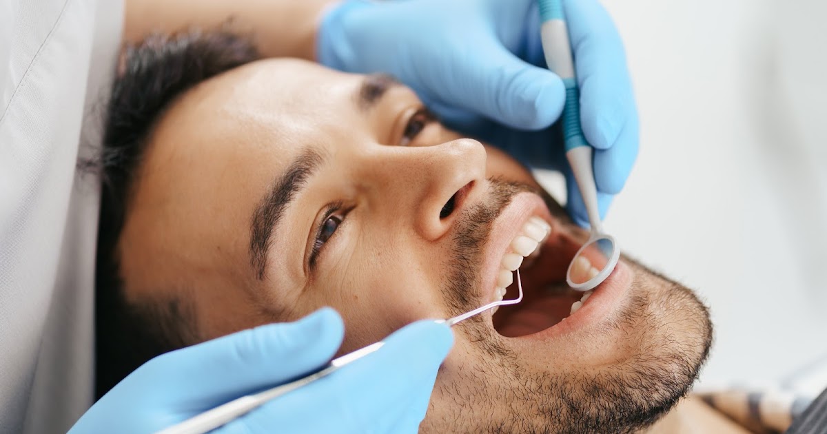 Affordable Dental Care Near You Find the Best Cheap Dentist Today