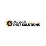 All Over Pest Solutions Profile Picture