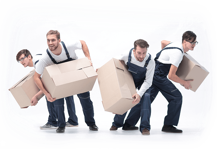 How to Find Trusted Removals Blackpool Service Provider? - Latest News