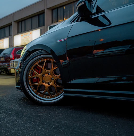 Aftermarket Wheels: Make Your Car Look Fresh From The Ground Up - Every Single Topic