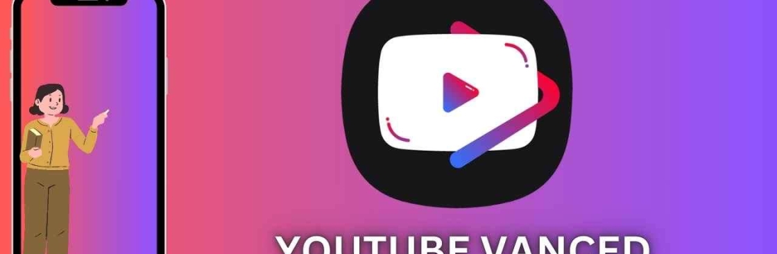 youtube vanced Cover Image