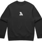 Almighty Within You Relax Crew Sweatshirt profile picture