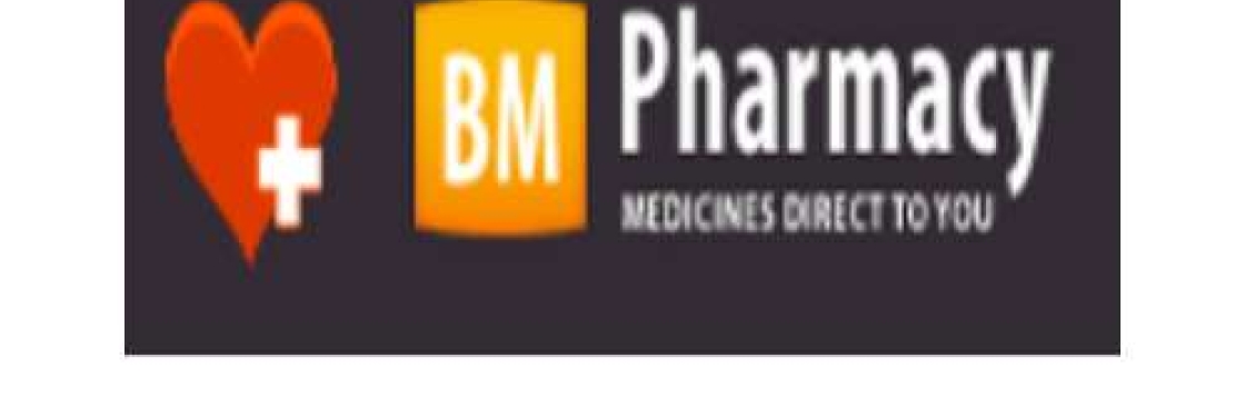 BM Pharmacy Cover Image