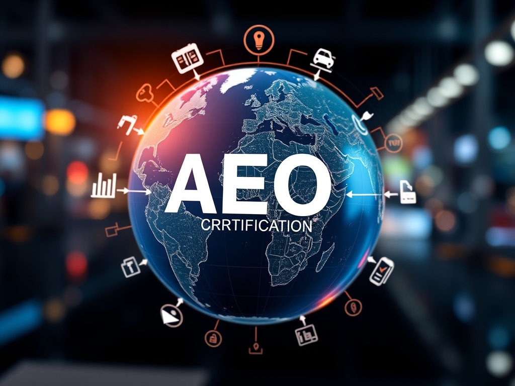 Trusted AEO Registration Services by ASC Group - Legal-Lawyer Services, Sector