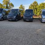 12 seater minibus hire Milton Keynes Profile Picture