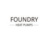 Foundry Heat Pumps Profile Picture