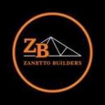 Zanetto Builders Profile Picture