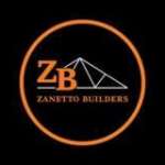 Zanetto Builders profile picture