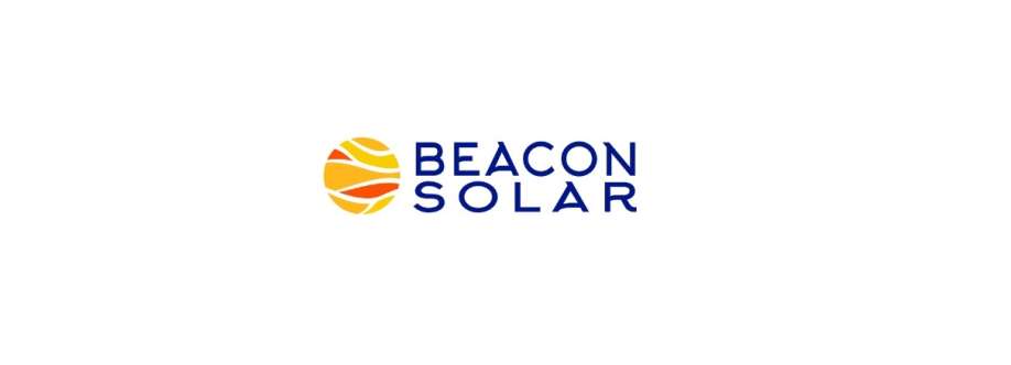 Beacon Solar Cover Image