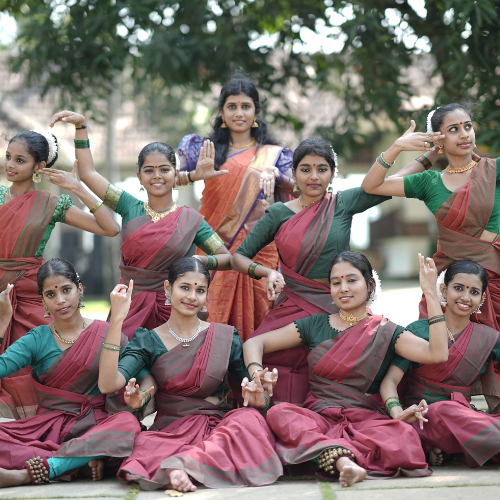 Best Indian Classical Dance Classes in Doha, Qatar