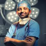 Dr Raviram S profile picture