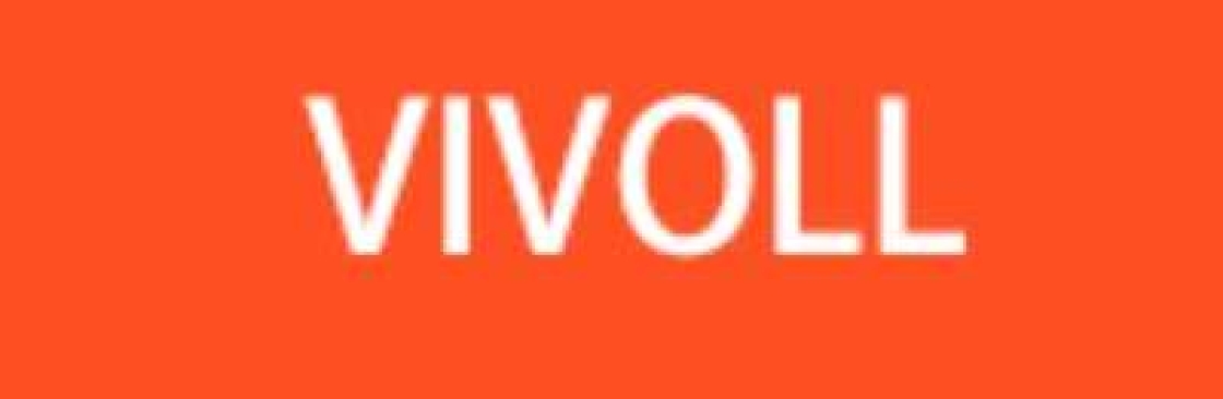 VIVOLL INC Cover Image