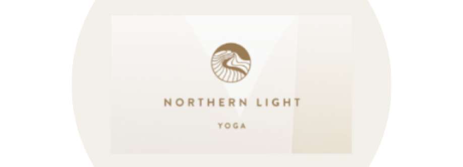 Northern Light Yoga Cover Image