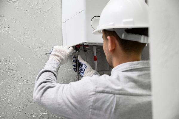 Professional Boiler Service in Glasgow