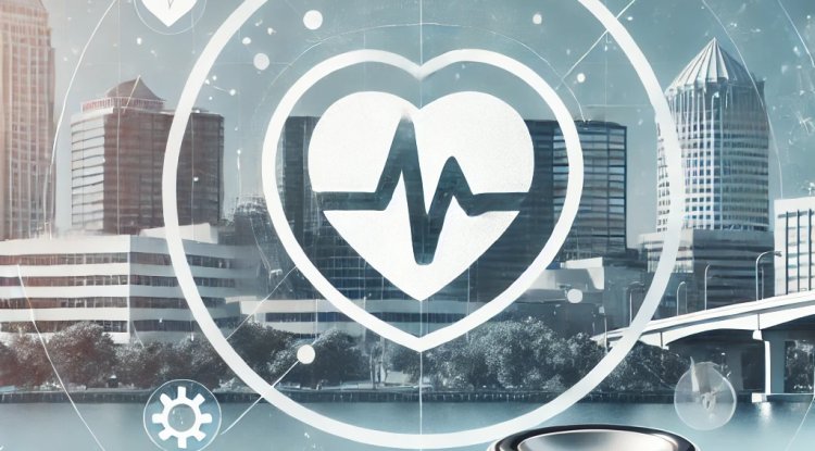 Heart Testing in Tampa for Family History of Disease - America News