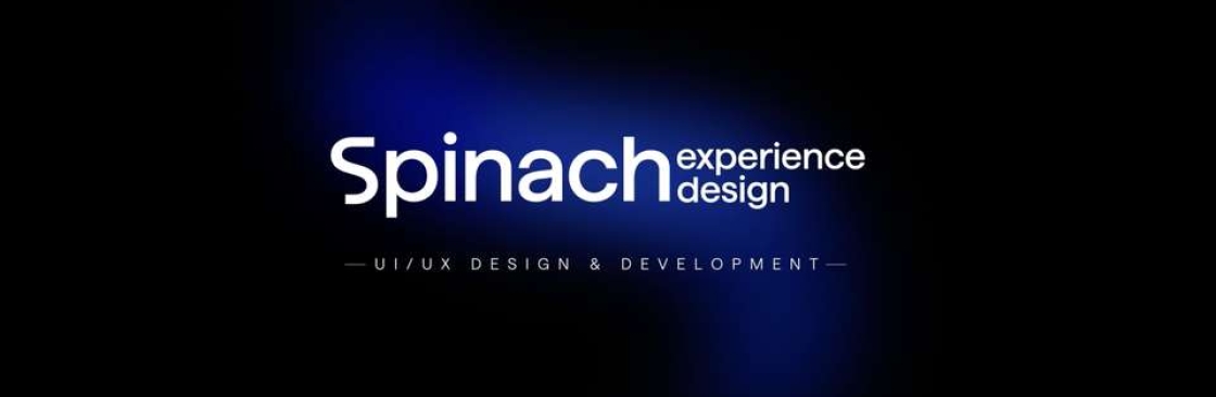 Spinach Experience Design Cover Image