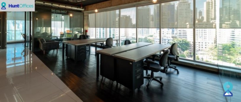 The Smartest Way to Find a Coworking Space Without Overpaying