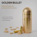 Golden Bullets Profile Picture