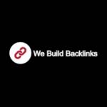 We Build Backlinks Profile Picture