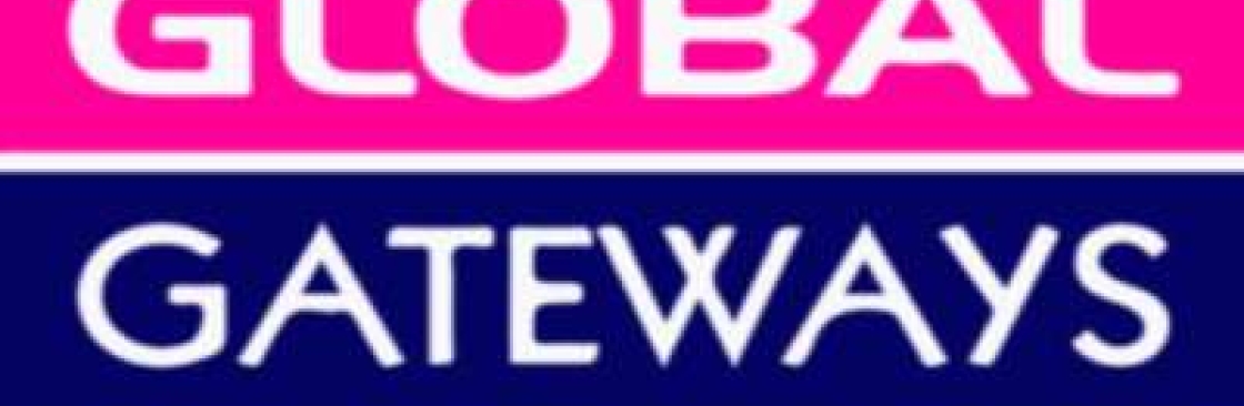 GLOBAL GATEWAYS Cover Image