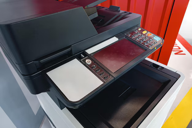 Upgrade Office Printing with Lexmark & Kyocera – @tel5 on Tumblr