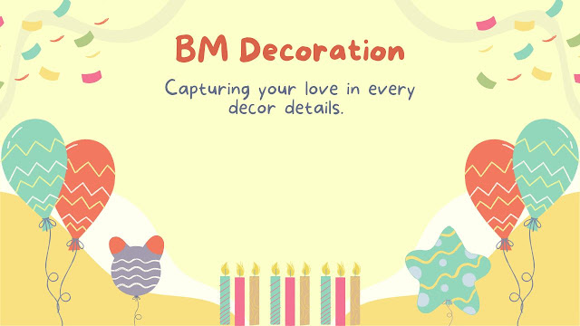 Corporate Elegance: Elevate Your Business Events with BM Decoration's Balloon Services in Chandigarh