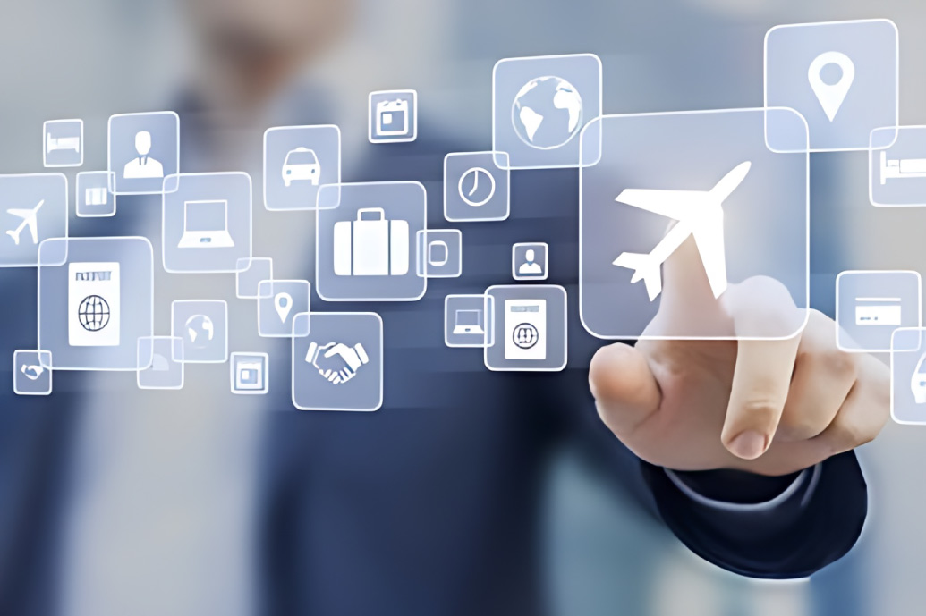 Advantages of Corporate Flight Booking for Businesses
