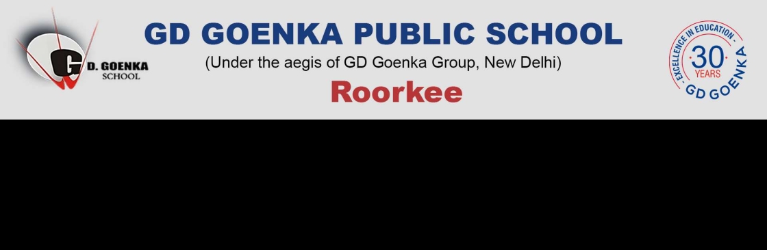 GD Goenka Public School Roorkee Cover Image