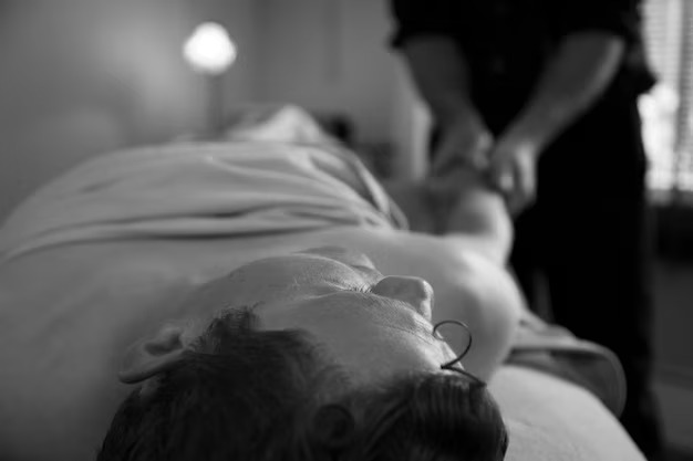 Tantra Healing in Seattle: Energy & Relationships