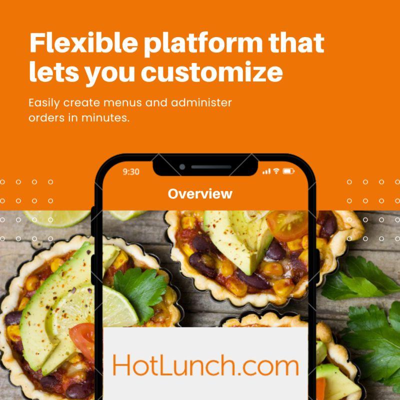 Online Hot Lunch Ordering: Revolutionizing School Meal Programs with HotLunch Software | APSense.com