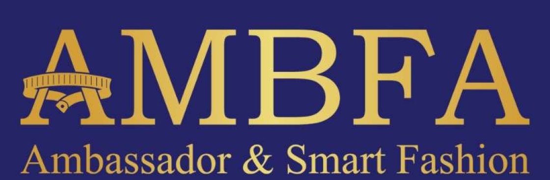 Ambassador & Smart Fashion Cover Image