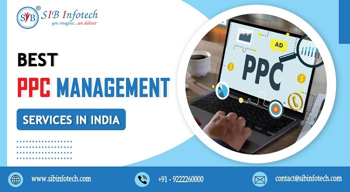 Best PPC Management Services in India