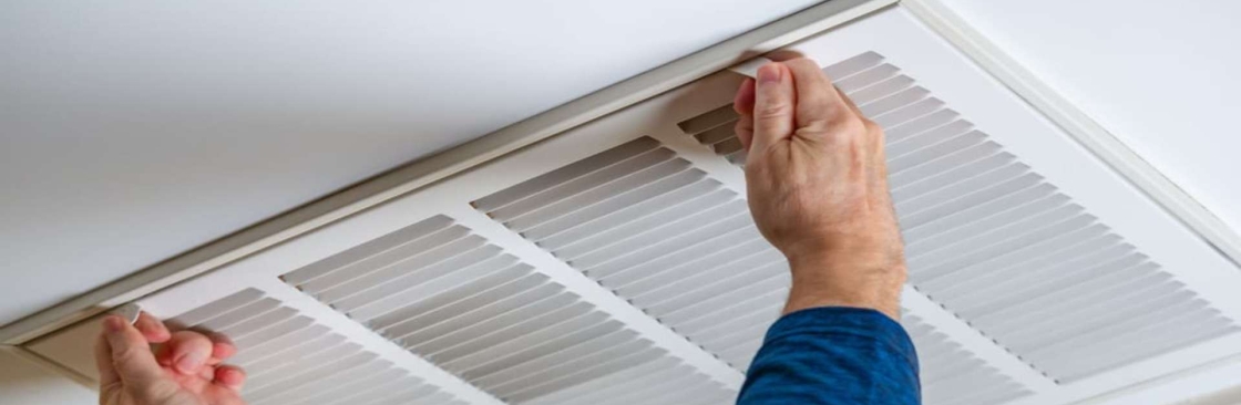 Thornton Airduct Cleaning Services Cover Image