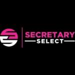 Secretary Select Profile Picture