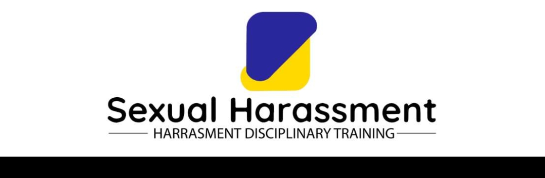 Sexual Harassment Disciplinary Training Cover Image