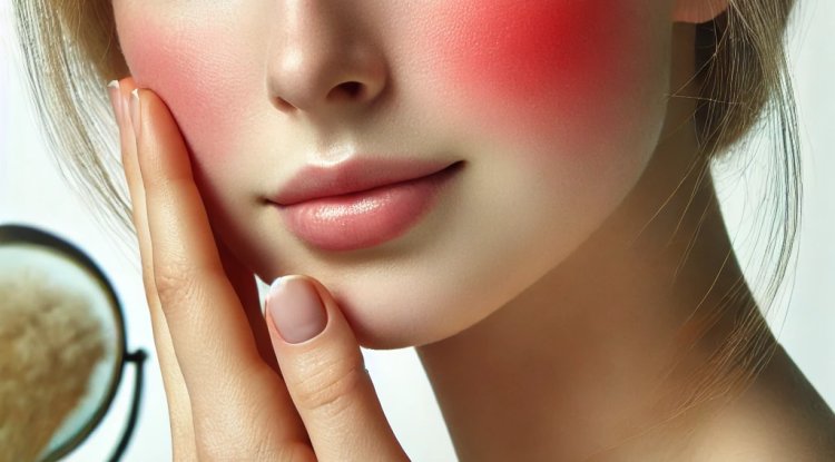 Rosacea Behandeling: How to Manage Redness and Flare-Ups Effectively - BIP Denver