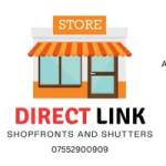 Direct Link Shutters Shopfronts Profile Picture