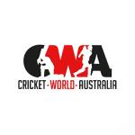 Cricket World Australia Profile Picture