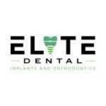 Elite Dental Implants and Orthodontics profile picture