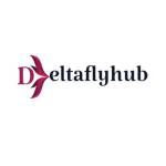 Deltafly hub profile picture