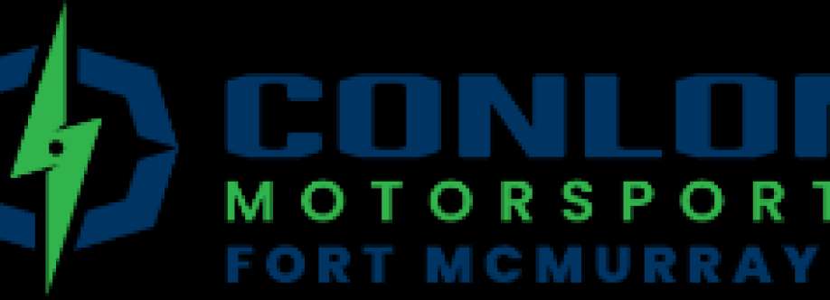 conlon motorsportsfortmac Cover Image