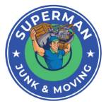 Superman Junk and Moving Profile Picture