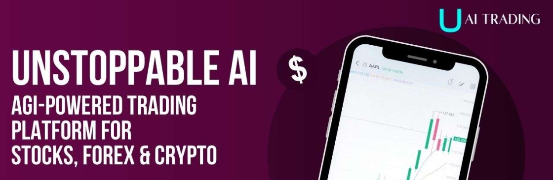 Uai Trading Cover Image