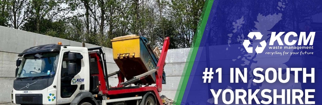 KCM Waste Management Cover Image